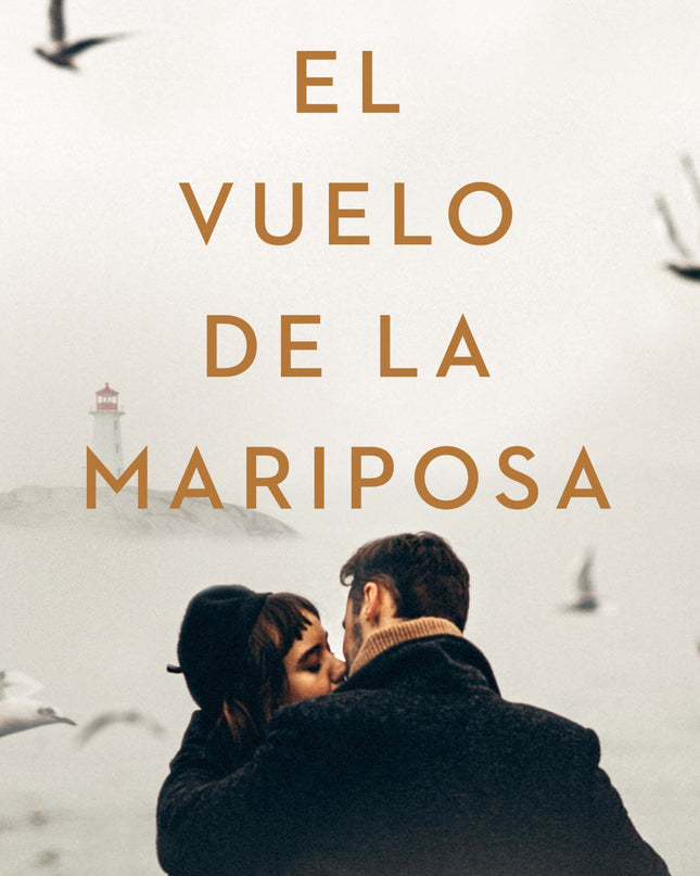 El Vuelo De La Mariposa