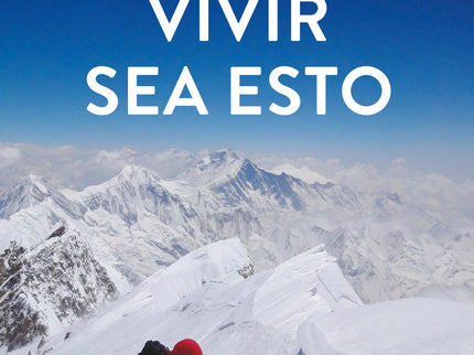 Quizás Vivir Sea Esto