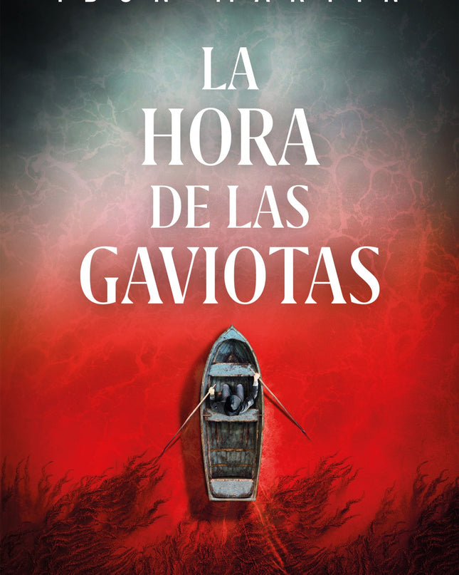 La Hora De Las Gaviotas