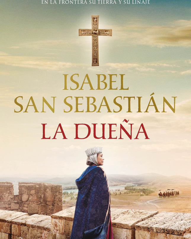 La Dueña