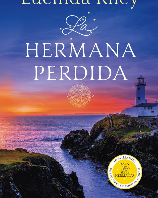La Hermana Perdida