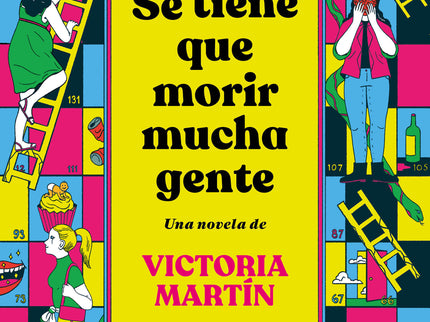 Se Tiene Que Morir Mucha Gente
