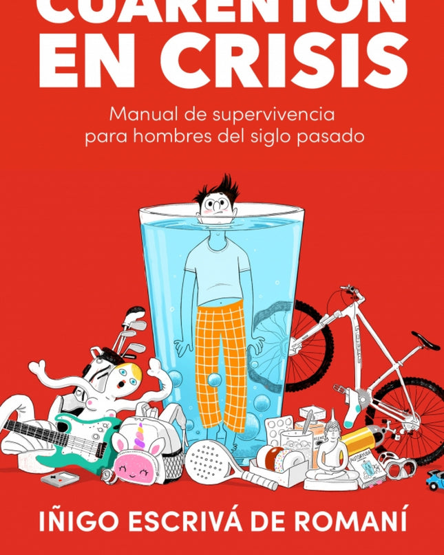 Cuarentón En Crisis