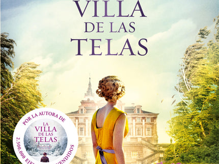 Tormenta En La Villa De Las Telas