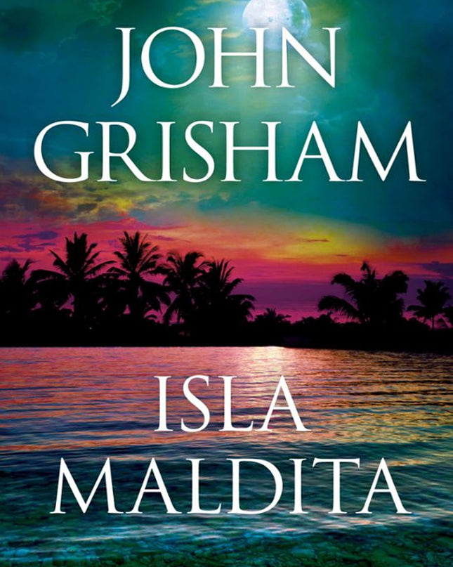 Isla Maldita