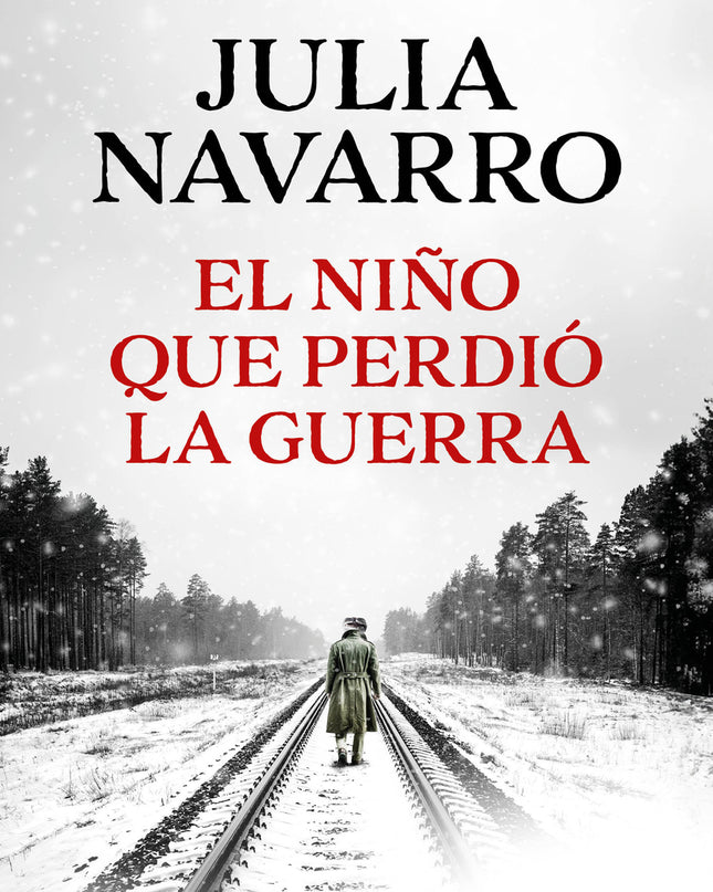 El Niño Que Perdió La Guerra