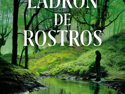 El Ladrón De Rostros