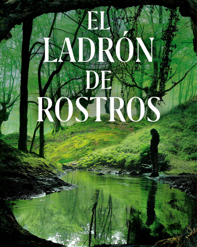 El Ladrón De Rostros