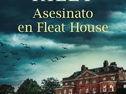 Asesinato En Fleat House