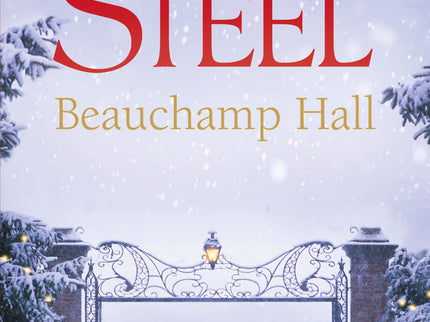Beauchamp Hall