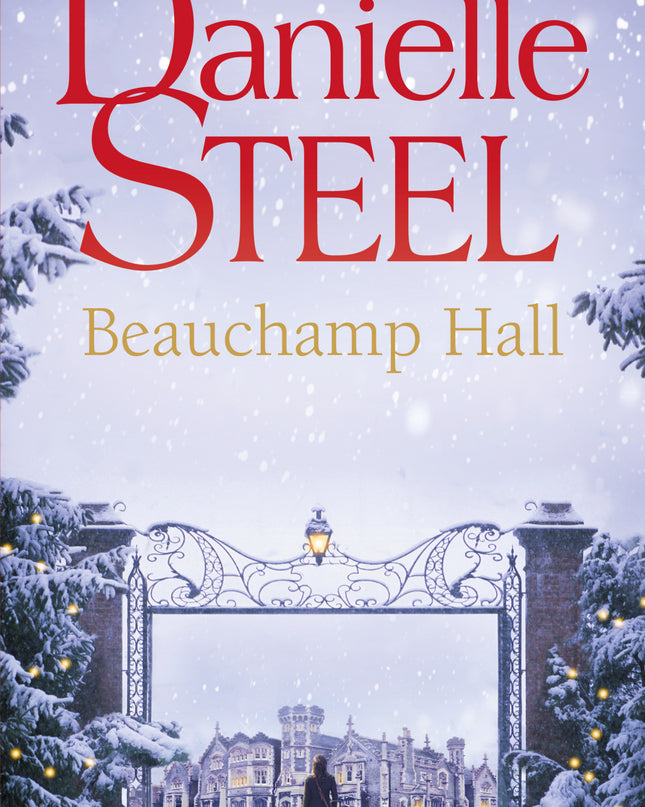 Beauchamp Hall