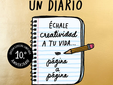 Esto No Es (solo) Un Diario (edición 10.º Aniversario)
