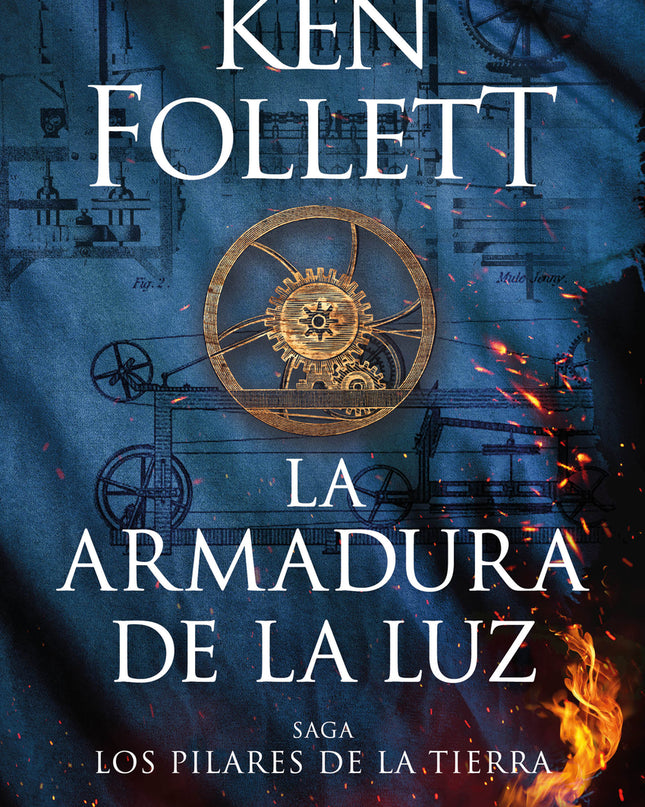 La Armadura De La Luz