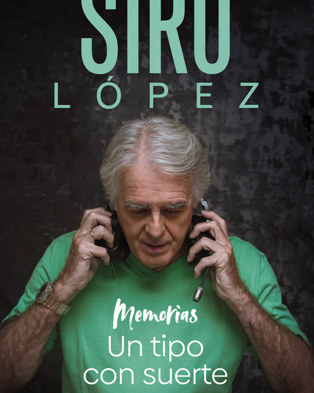 Un Tipo Con Suerte