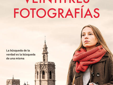 Exitos/Veintitres Fotografias