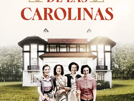 Las Mujeres De Las Carolinas