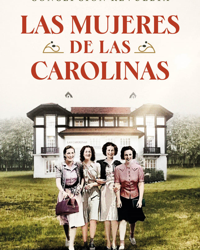 Las Mujeres De Las Carolinas
