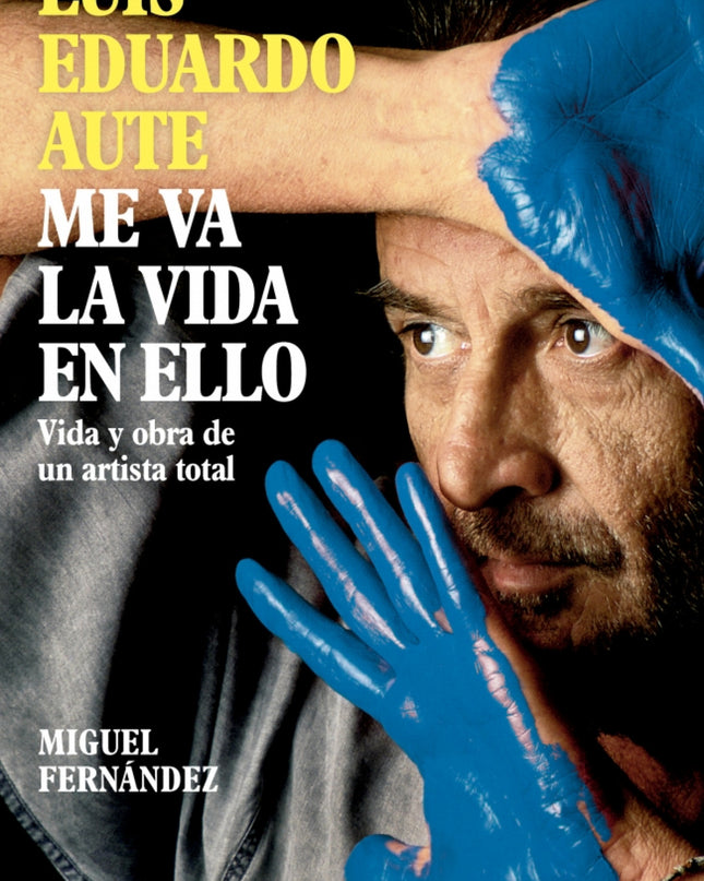Me Va La Vida En Ello