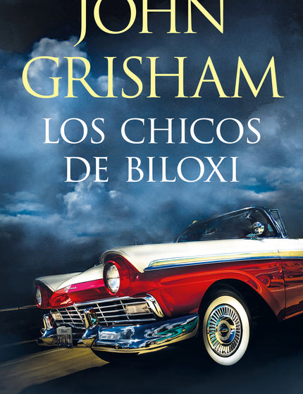 Collection image for: John Grisham