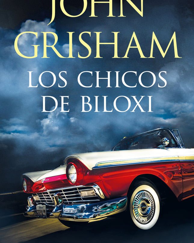 Los Chicos De Biloxi