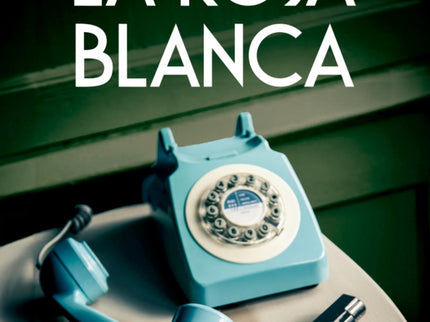 La Rosa Blanca