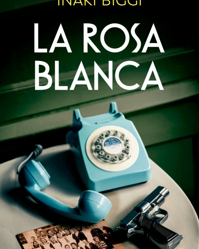 La Rosa Blanca