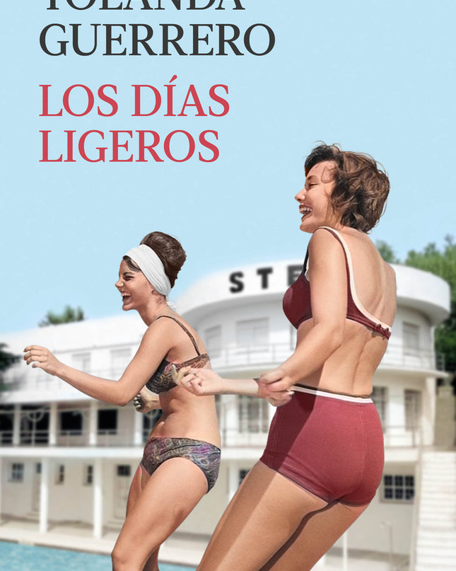 Los Días Ligeros