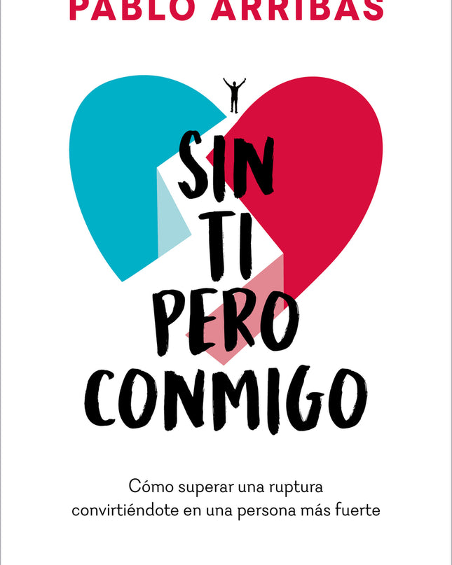 Sin Ti Pero Conmigo