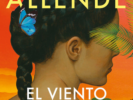 El Viento Conoce Mi Nombre