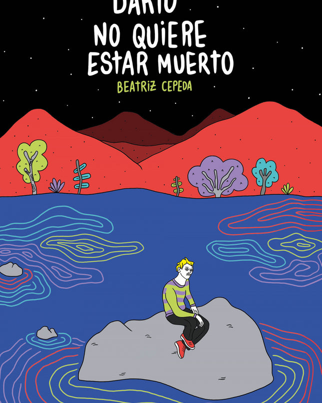 Darío No Quiere Estar Muerto