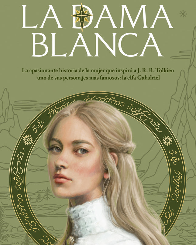 La Dama Blanca