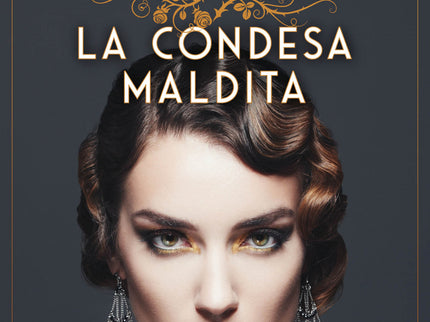 La Condesa Maldita