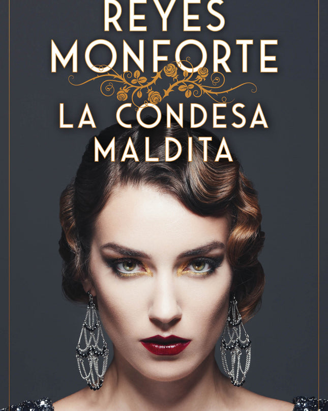La Condesa Maldita