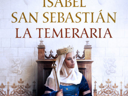La Temeraria