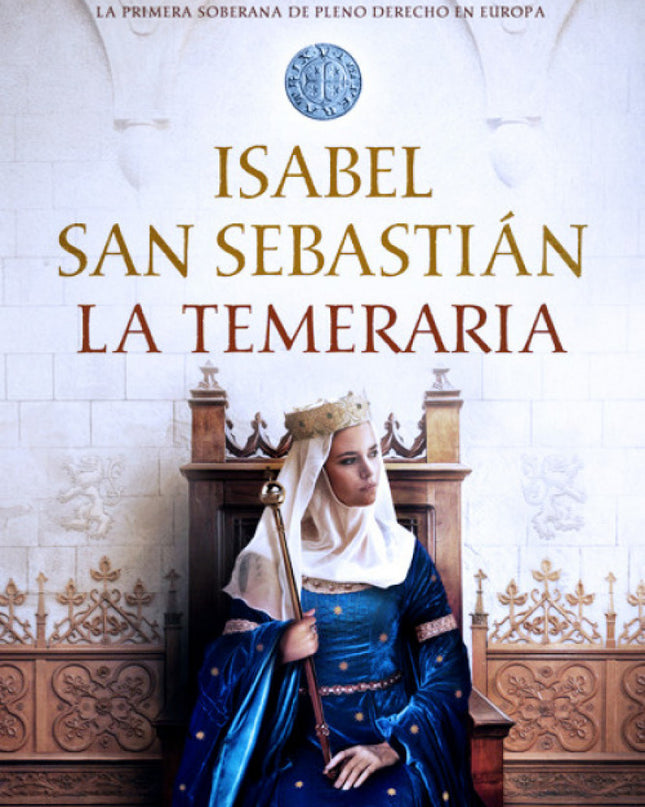 La Temeraria