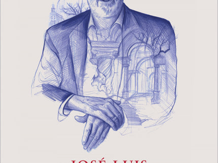 José Luis Sampedro