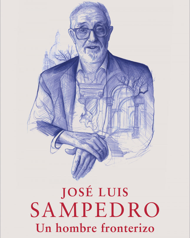José Luis Sampedro
