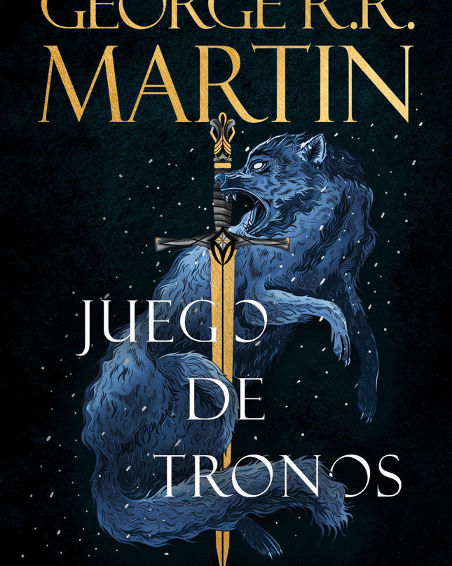Juego De Tronos (canción De Hielo Y Fuego 1)
