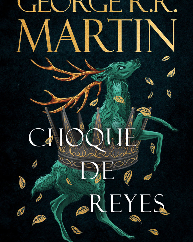 Choque De Reyes (canción De Hielo Y Fuego 2)