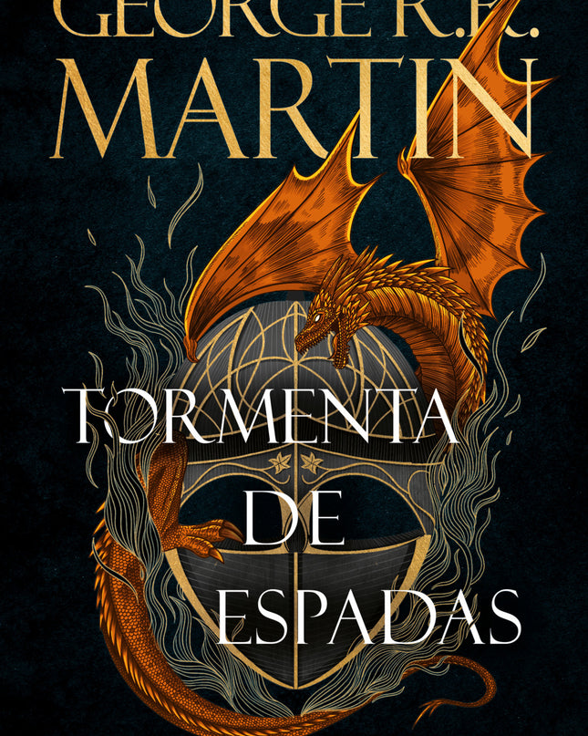 Tormenta De Espadas (canción De Hielo Y Fuego 3)