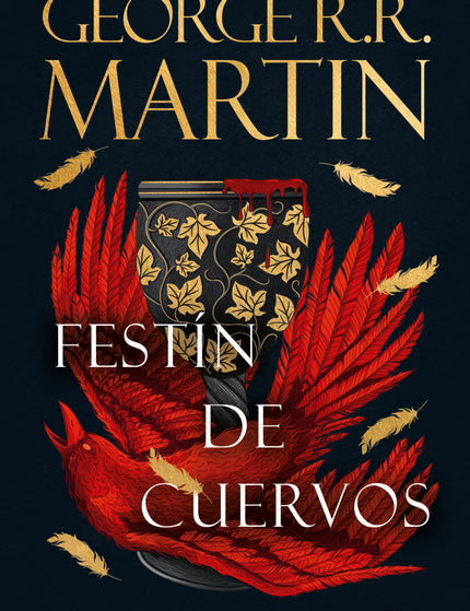 Collection image for: George R R Martin