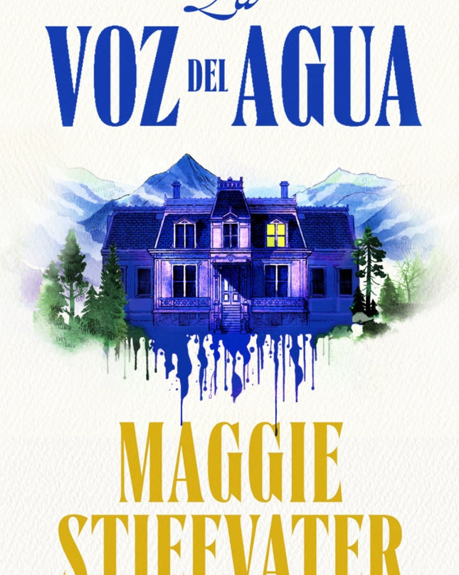 La Voz Del Agua