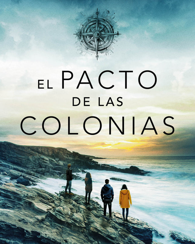 El Pacto De Las Colonias