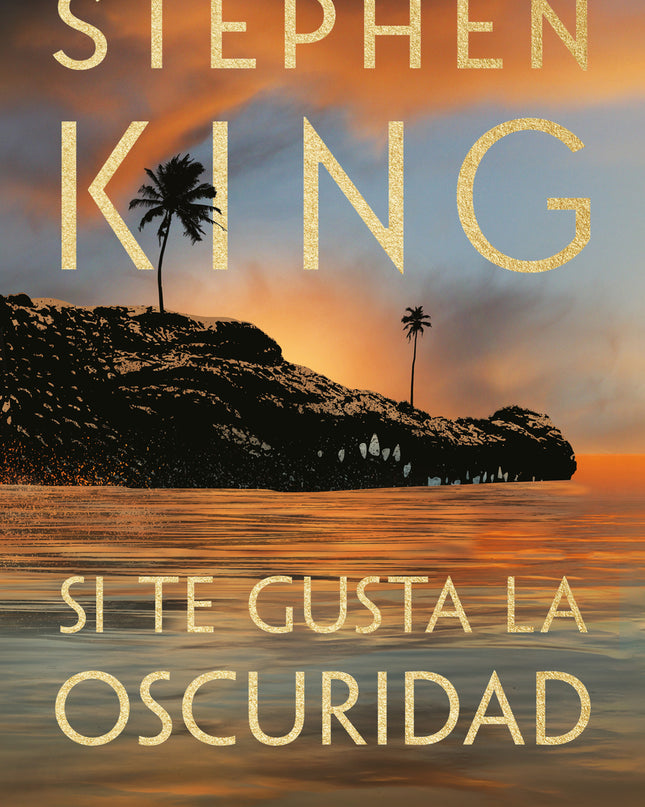 Si Te Gusta La Oscuridad