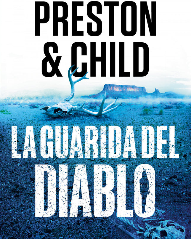 La Guarida Del Diablo