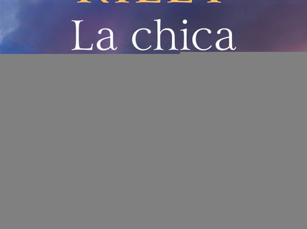 La Chica Oculta