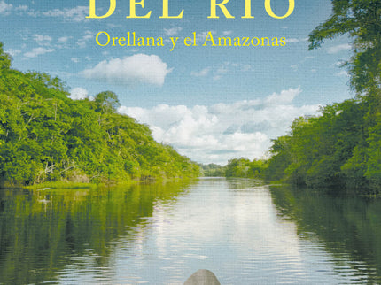 El Hombre Del Río