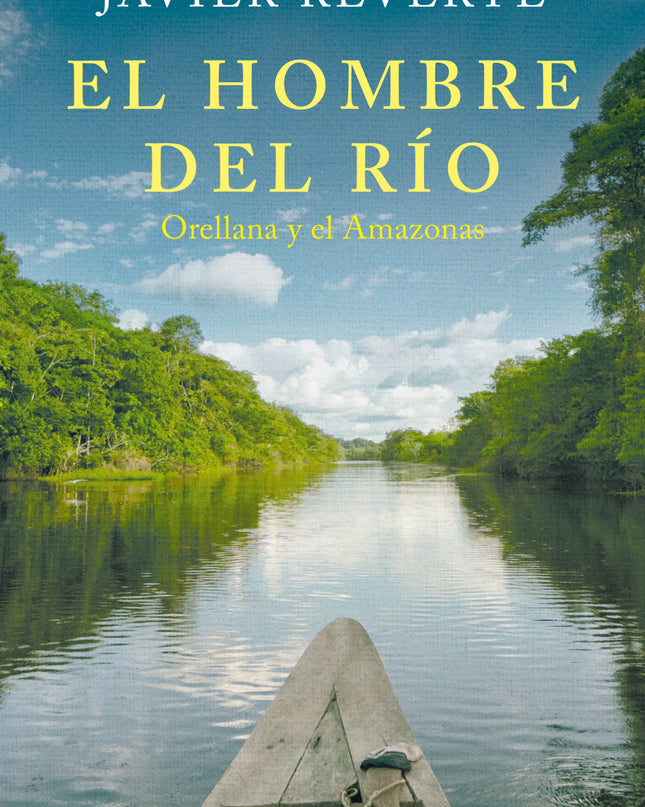 El Hombre Del Río