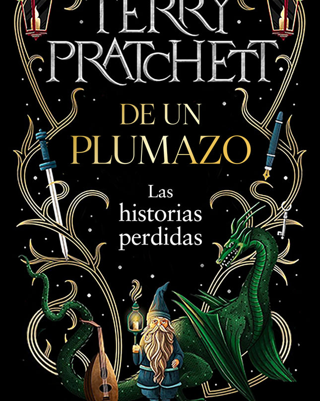 De Un Plumazo