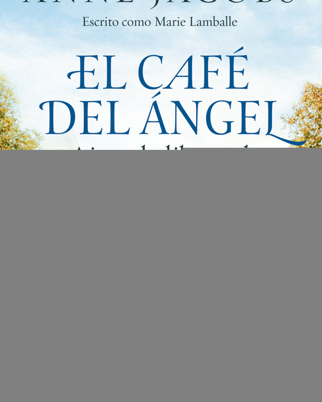 El Café Del ángel. Aires De Libertad